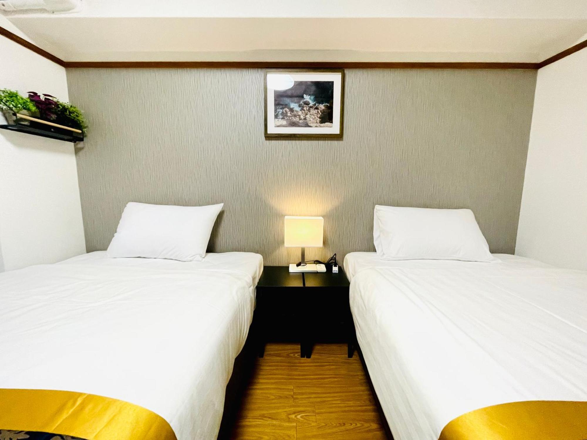 嵐 難波西 民宿 Bed And Breakfast Osaka Exterior photo